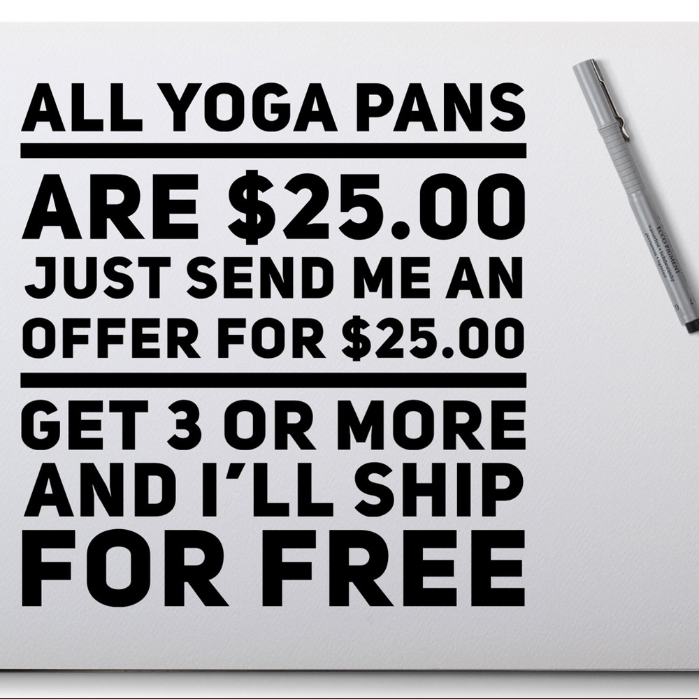 Big Sale For The Week!!